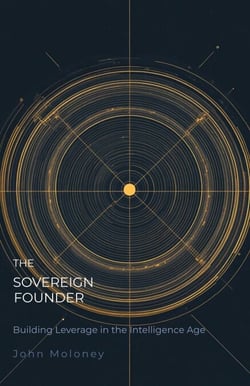 The Sovereign Founder