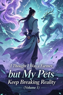 I Thought I Was a Farmer, but My Pets Keep Breaking Reality (Volume 1) - I Thought I Was a Farmer, but My Pets Keep Breaking Reality, #1