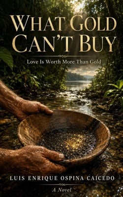 What Gold Can't Buy - The Price of the Jungle, #2