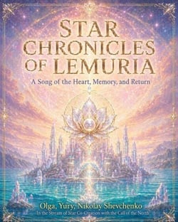 Star Chronicles of Lemuria - Heritage Ancestors / Наследие Предков, #1.4