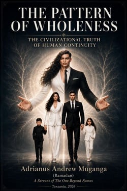 The Pattern Of Wholeness: The Civilizational Truth Of Human Continuity - 38, #38