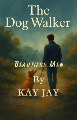 The Dog Walker - Beautiful Men, #1