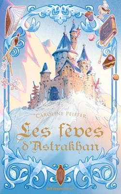 Les Fèves d'Astrakhan