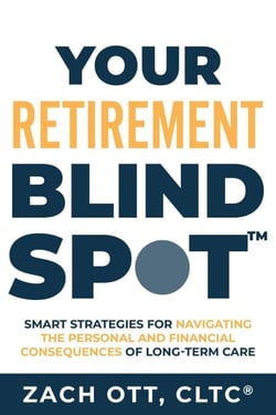 Your Retirement Blind Spot