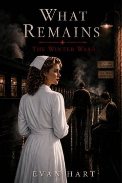 What Remains: The Winter Ward