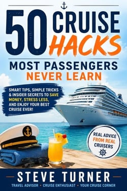 50 Cruise Hacks Most Passengers Never Learn - Cruise Hacks &amp; Tricks, #1