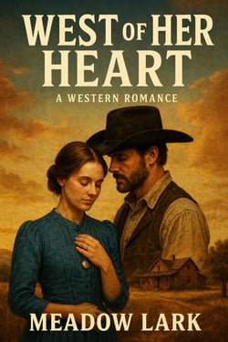 West of Her Heart