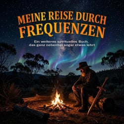MEINE REISE DURCH FREQUENZEN