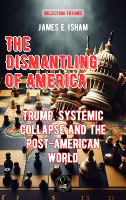 The Dismantling of America: Trump, Systemic Collapse and the Post-American World - Futures