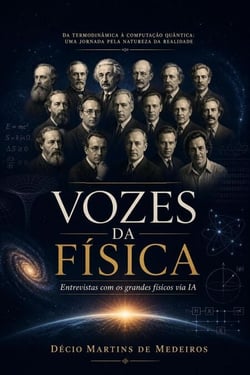 Vozes da Física
