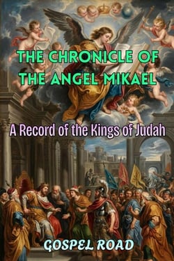 The Chronicle of the Angel Mikael