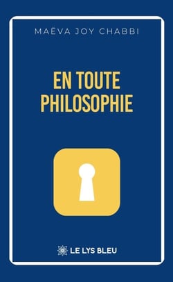 En toute philosophie