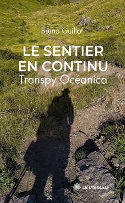 Le sentier en continu - Transpy Océanica