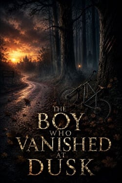The Boy Who Vanished at Dusk - Juvenile Fiction: Horror, #2
