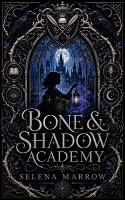 Bone &amp; Shadow Academy