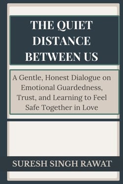 The Quiet Distance Between Us