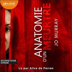 Anatomie d'un meurtre