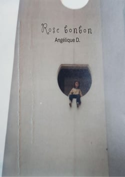 Rose bonbon - « L’histoire d’une enfant cabossée qui a choisi de rire plutôt que de crever. »