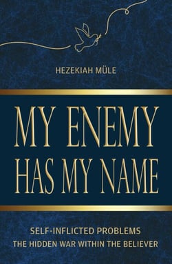My Enemy Has My Name