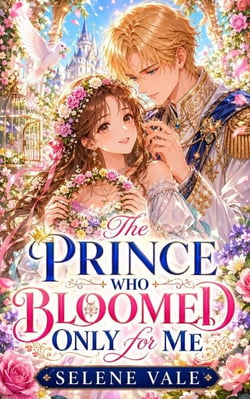 The Prince Who Bloomed Only for Me