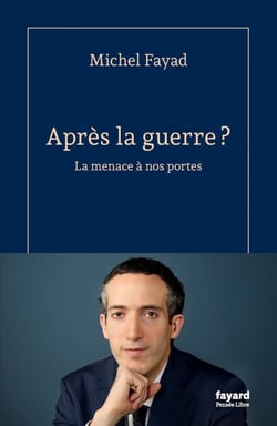 Après la guerre ?