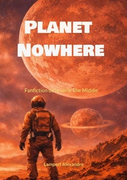 Planet Nowhere - Fanfiction de la série The Middle