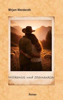 Wolkenlos und Sternenklar
