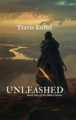 Unleashed - Baksa Series, #1