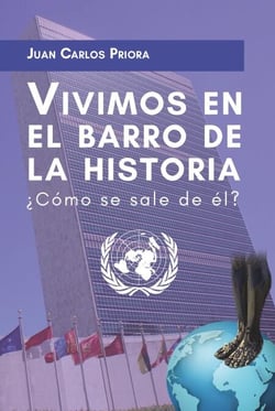 Vivimos En El "Barro Historia": ¿Cómo Se Sale De Él?