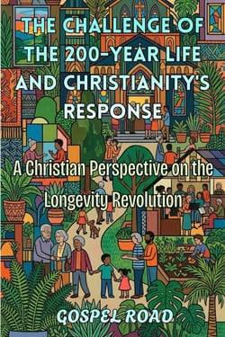 The Challenge of the 200-Year Life and Christianity's Response