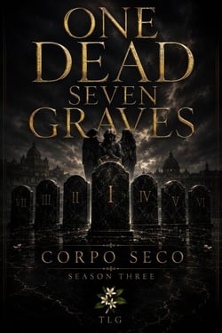 Corpo Seco - One Dead Seven Graves