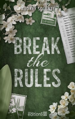 Break the rules