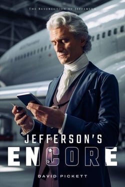 Jefferson’s Encore: The Resurection of Jefferson