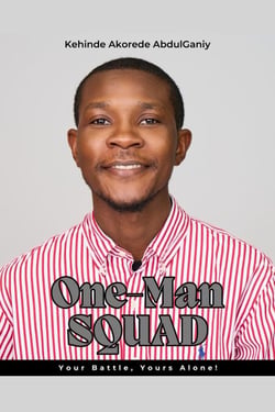 One Man Squad