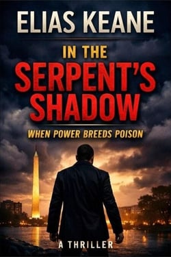 In the Serpent's Shadow - The Rourke Correlation, #1