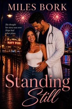 Standing Still