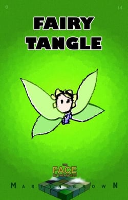 Fairy Tangle - The Face of the World, #14