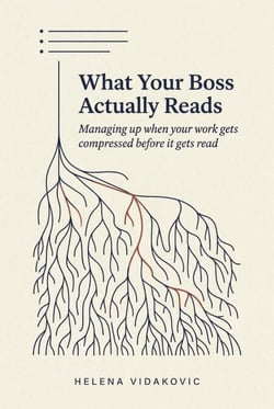What Your Boss Actually Reads