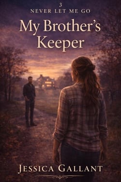 My Brother's Keeper - Never Let Me Go, #3