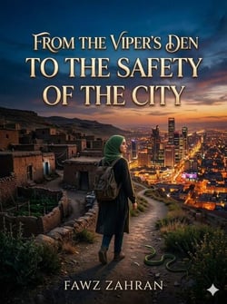 From the Viper's Den to the Safety of the City