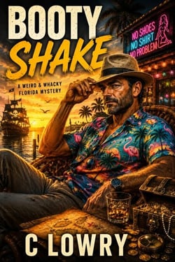 Booty Shake