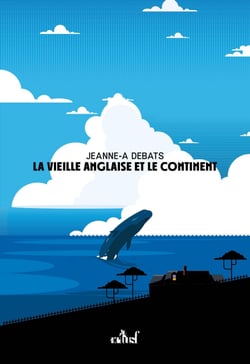 La vieille anglaise et le continent