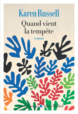 Quand vient la tempête
