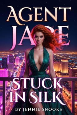 Agent Jade - Agent Jade, #1