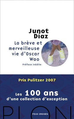 La Brève et Merveilleuse Vie d'Oscar Wao