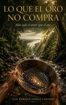 Lo que el oro no compra - Lo que la selva me cobró, #2