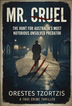 Mr. Cruel: The Hunt for Australia's Most Notorious Unsolved Predator - The Investigation Files