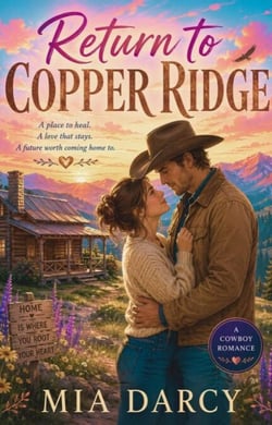 Return to Copper Ridge