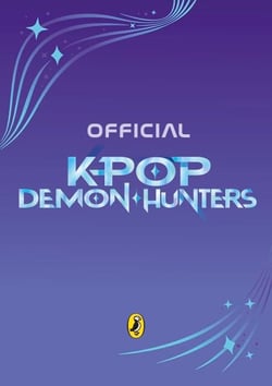 KPop Demon Hunters: Official Would You Rather?