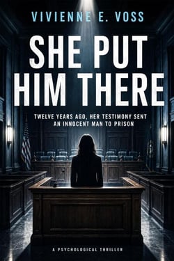 She Put Him There: A Psychological Thriller